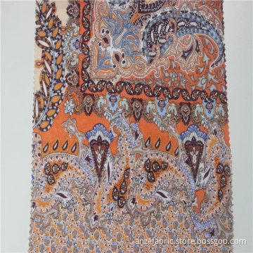 Individuelles Design marokkanischer Voile-Stoff aus 100% Baumwolle
